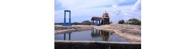 வேலாயுத சுவாமி கோயில் - உகந்தை